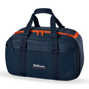 Bolsa Wilson Roland Garros Session de Soirée Small Duffel 2026