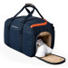 Bolsa Wilson Roland Garros Session de Soirée Small Duffel 2026