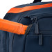 Bolsa Wilson Roland Garros Session de Soirée Small Duffel 2026