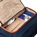 Bolsa Wilson Roland Garros Session de Soirée Small Duffel 2026