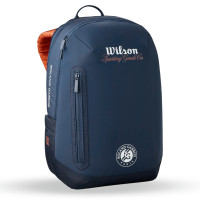 Mochila Wilson Roland Garros Session de Soirée 2026