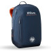 Mochila Wilson Roland Garros Session de Soirée 2026 Mochila Wilson Roland Garros Session de Soirée 2026