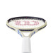 Raquete De Tênis Wilson Blade V10 98 16x19 US Open 2026 | 305g