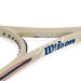 Raquete De Tênis Wilson Clash 100 V3 US Open 2026 | 295g