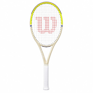 Raquete De Tênis Wilson Clash 100 V3 US Open 2026 | 295g