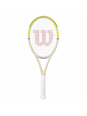 Raquete De Tênis Wilson Clash 100 V3 US Open 2026 | 295g