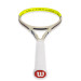 Raquete De Tênis Wilson Clash 100 V3 US Open 2026 | 295g