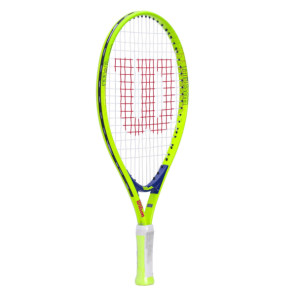 Raquete de Tênis Infantil Wilson US Open Jr 19