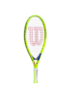 Raquete de Tênis Infantil Wilson US Open Jr 19