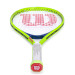 Raquete de Tênis Infantil Wilson US Open Jr 19 Raquete de Tênis Infantil Wilson US Open Jr 19