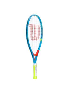 Raquete de Tênis Infantil Wilson US OPEN Jr 21