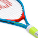 Raquete de Tênis Infantil Wilson US OPEN Jr 21