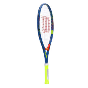 Raquete de Tênis Infantil Wlson US OPEN Jr 25 