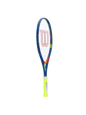 Raquete de Tênis Infantil Wlson US OPEN Jr 25 Raquete de Tênis Infantil Wlson US OPEN Jr 25