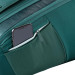 Raqueteira Wilson Blade V10 X15 - Verde