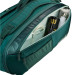 Raqueteira Wilson Blade V10 X15 - Verde