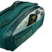 Raqueteira Wilson Blade V10 X9 - Verde Raqueteira Wilson Blade V10 X9 - Verde