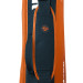 Raqueteira Wilson Roland Garros Team X3 2026 - Laranja e Azul Raqueteira Wilson Roland Garros Team X3 2026 - Laranja e Azul