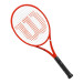 Raquete de Tênis Wilson Defyer 98 Pro Redline V1 16x20 | 305g Raquete de Tênis Wilson Defyer 98 Pro Redline V1 16x20 | 305g