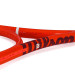 Raquete de Tênis Wilson Defyer 98 Pro Redline V1 16x20 | 305g Raquete de Tênis Wilson Defyer 98 Pro Redline V1 16x20 | 305g