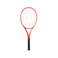 Raquete de Tênis Wilson Defyer 98 Pro Redline V1 16x20 | 305g
