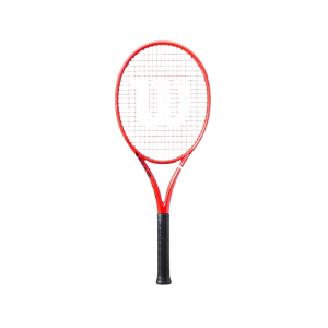 Raquete de Tênis Wilson Defyer 98 Pro Redline V1 16x20 | 305g