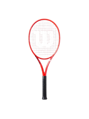 Raquete de Tênis Wilson Defyer 98 Pro Redline V1 16x20 | 305g Raquete de Tênis Wilson Defyer 98 Pro Redline V1 16x20 | 305g