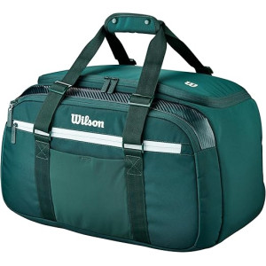 Bolsa Wilson Blade V10 Super Tour Small Duffel