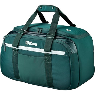 Bolsa Wilson Blade V10 Super Tour Small Duffel