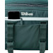 Bolsa Wilson Blade V10 Super Tour Small Duffel Bolsa Wilson Blade V10 Super Tour Small Duffel