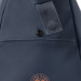 Bolsa Wilson Roland Garros Session De Soirée Duffel Large Azul 2026 Bolsa Wilson Roland Garros Session De Soirée Duffel Large Azul 2026