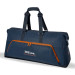 Bolsa Wilson Roland Garros Session De Soirée Duffel Large Azul 2026 Bolsa Wilson Roland Garros Session De Soirée Duffel Large Azul 2026