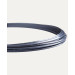 Set de Corda Luxilon Alu Power Spin 16L 1.27mm - Grafite Set de Corda Luxilon Alu Power Spin 16L 1.27mm - Grafite