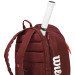 Mochila Wilson Defyer Redline V1 - Bordô