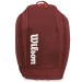 Mochila Wilson Defyer Redline V1 - Bordô