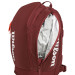 Mochila Wilson Defyer Redline V1 - Bordô