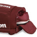 Mochila Wilson Defyer Redline V1 - Bordô