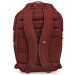 Mochila Wilson Defyer Redline V1 - Bordô