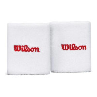 Munhequeira Wilson Branca - 2Und