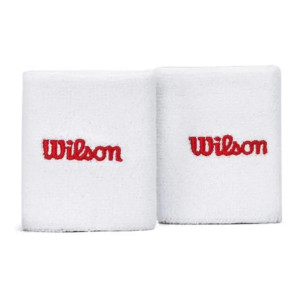 Munhequeira Wilson Branca - 2Und