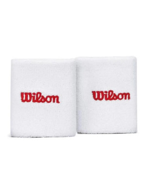 Munhequeira Wilson Branca - 2Und Munhequeira Wilson Branca - 2Und