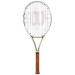 Raquete de Tênis Wilson RF 01 Hall of Fame 98 16x19 | 300g 2026 Raquete de Tênis Wilson RF 01 Hall of Fame 98 16x19 | 300g 2026