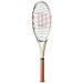 Raquete de Tênis Wilson RF 01 Hall of Fame 98 16x19 | 300g 2026 Raquete de Tênis Wilson RF 01 Hall of Fame 98 16x19 | 300g 2026