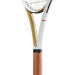 Raquete de Tênis Wilson RF 01 Hall of Fame 98 16x19 | 300g 2026 Raquete de Tênis Wilson RF 01 Hall of Fame 98 16x19 | 300g 2026