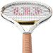 Raquete de Tênis Wilson RF 01 Hall of Fame 98 16x19 | 300g 2026 Raquete de Tênis Wilson RF 01 Hall of Fame 98 16x19 | 300g 2026