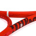 Raquete De Tênis Wilson Defyer Redline 100 16x19 V1 2026 | 300g
