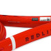 Raquete De Tênis Wilson Defyer Redline 100 16x19 V1 2026 | 300g