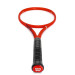 Raquete de Tênis Wilson Defyer Redline 100L 16x19 V1 2026 | 285g