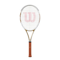 Raquete de Tênis Wilson RF 01 Hall of Fame 98 16x19 | 300g 2026             