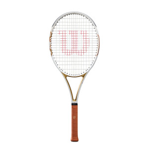 Raquete de Tênis Wilson RF 01 Hall of Fame 98 16x19 | 300g 2026             